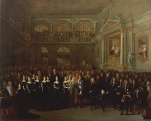 Louis XVI Baptised a Pisani